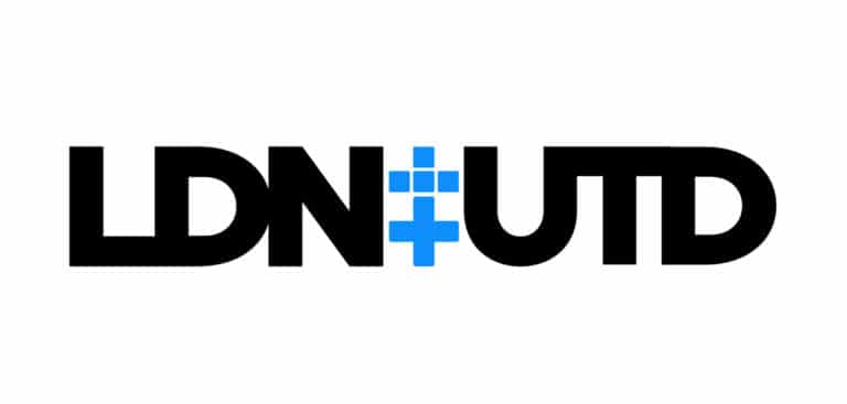 LDN UTD logo