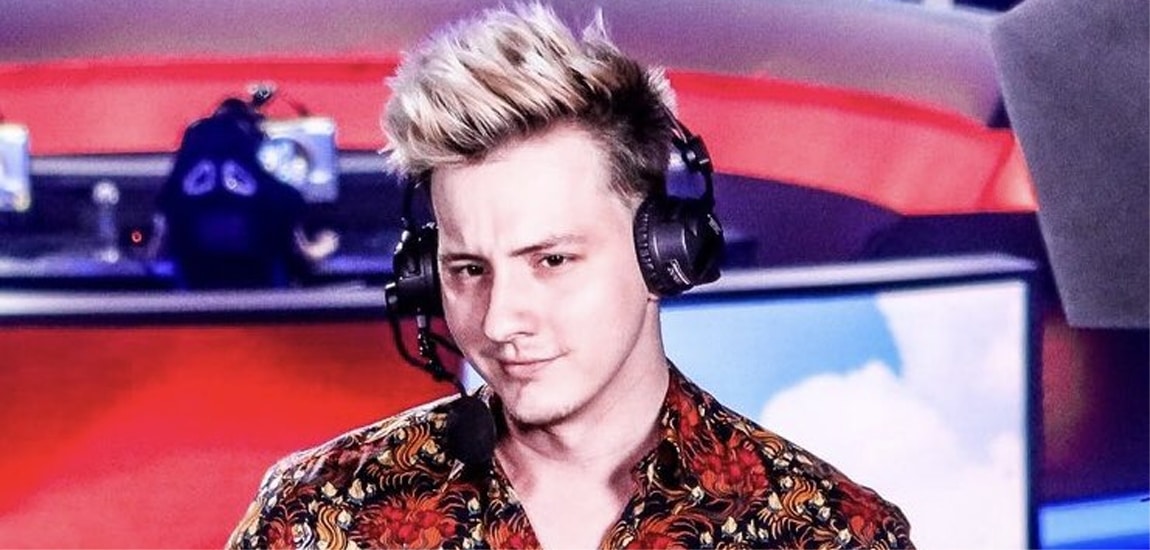 Interview: UK Overwatch caster Legday on London Spitfire’s future and what they can do to get more competitive for the 2022 Overwatch League