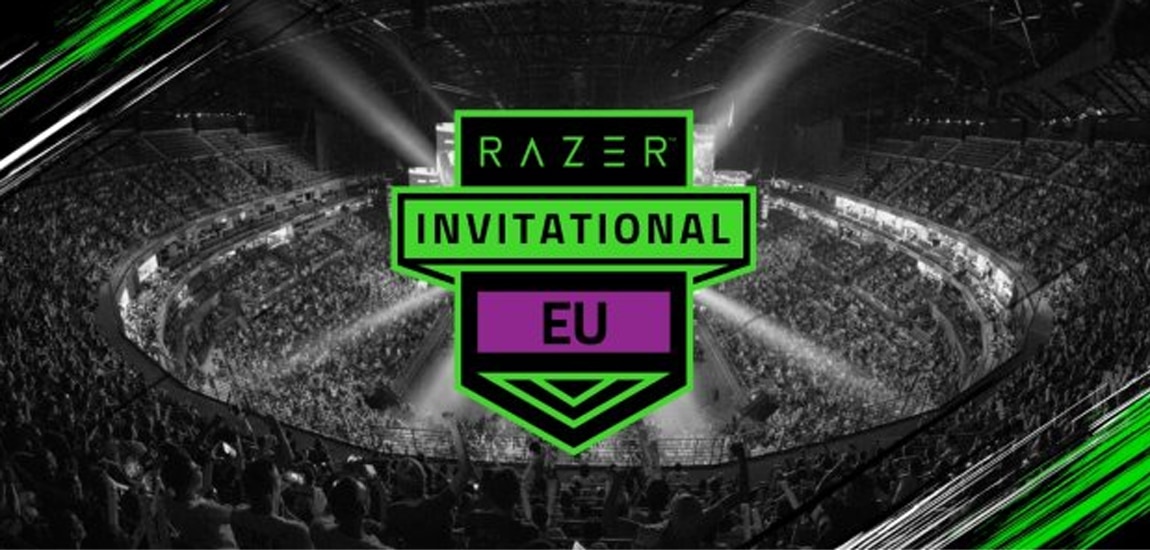 Razer announces esports wellness program, EU Invitational in Fortnite, Valorant and Brawl Stars, new webcam and capture card for streamers, and Razercon 2021