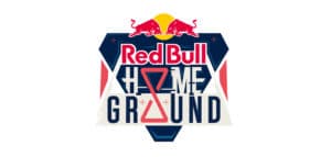 Red Bull Home Ground logo