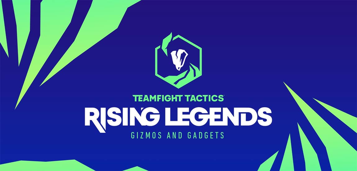 Riot unveils new TFT Rising Legends esports circuit for EMEA
