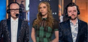 In-depth interview: UK Rainbow Six Siege casters AceOfPyrite, Fluke and Dezachu review the Sweden Major and look ahead to the 2022 Six Invitational