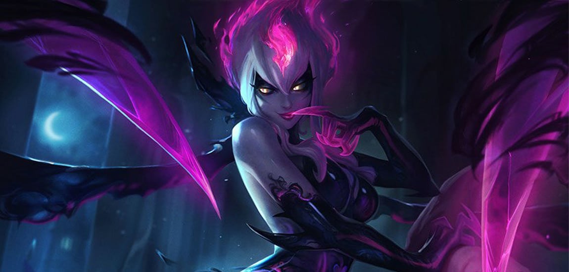 League of Legends players may not be able to hide their match history after all: New private profile option ‘not intended’ to hit PBE and may be removed soon – sources