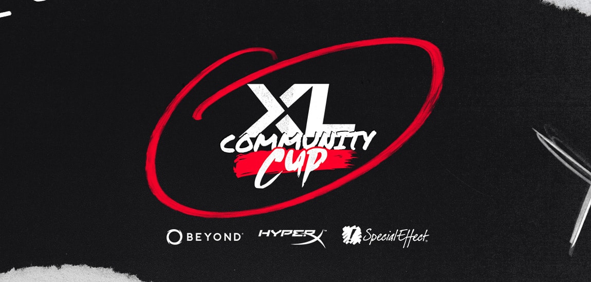 Ginx TV London studios to host Excel Esports Fortnite XL Community Cup featuring pro players Wolfiez, Verox, influencers and others