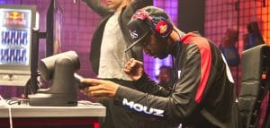 ProblemX wins Red Bull Kumite Vegas in 2021