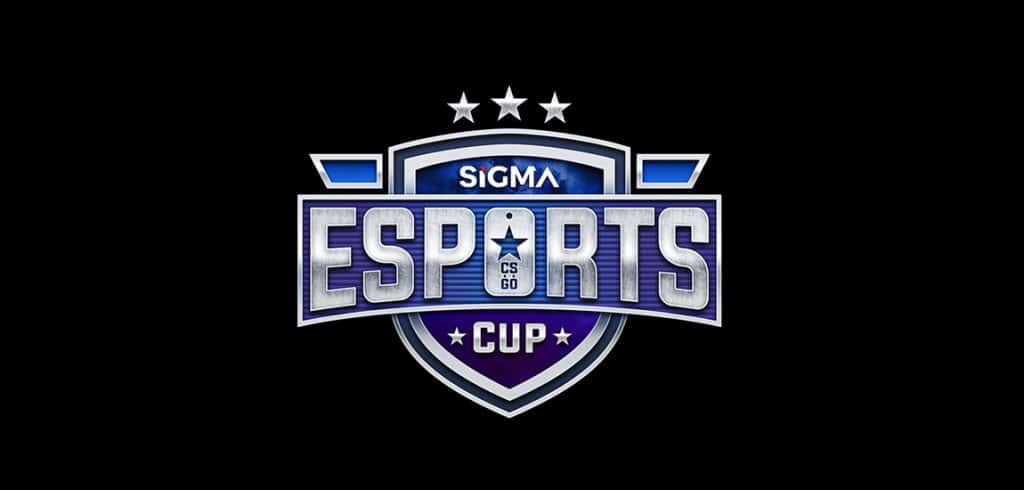 sigma esports cup