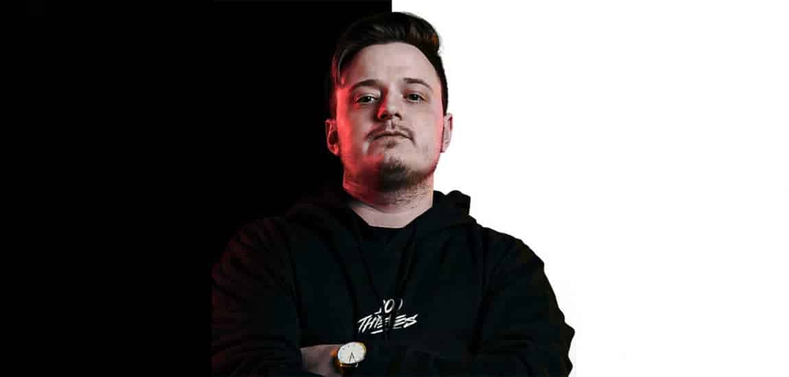 Tommey on top with trio of triumphs: UK CoD player sets new quads world record, wins Baktober Bash with TBE team and secures visa
