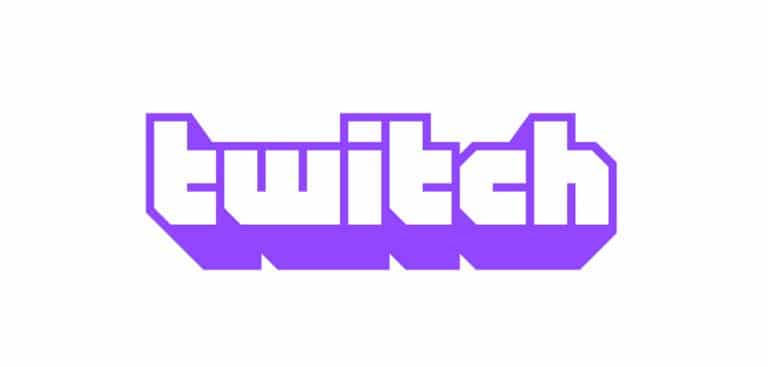 Twitch logo