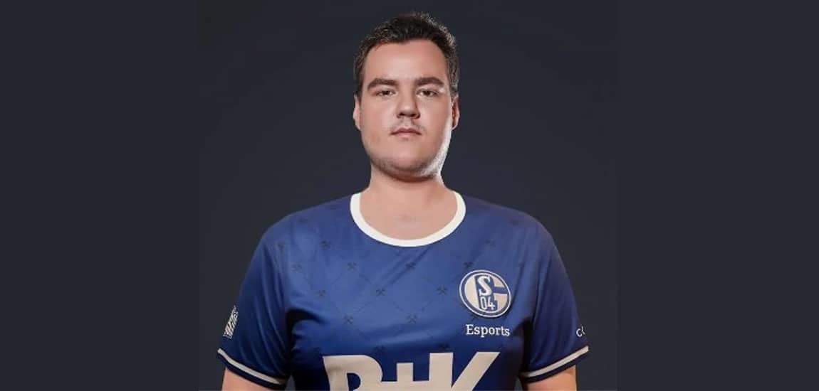 League of Legends community pays tribute to Yoppa, one of the UK scene’s first players, who has sadly passed away aged 23