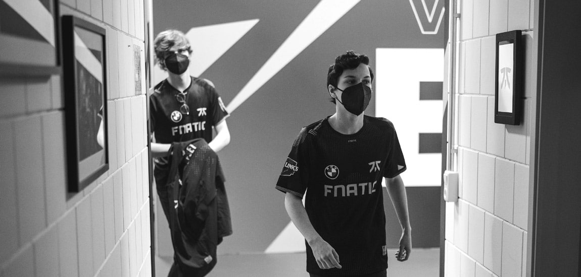 Adam and Upset drama: ‘It’s over, c’est fini’ – Adam attempts to end the situation between the former Fnatic League of Legends teammates after apologising on stream
