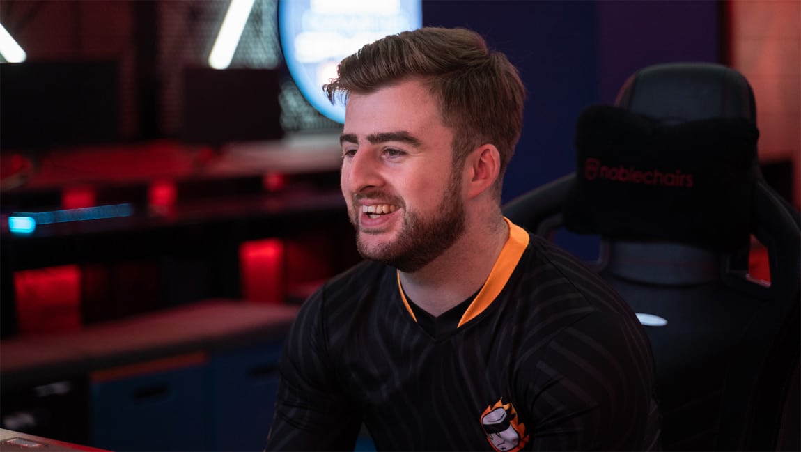 UK Trackmania player Pac re-signs with MNM Gaming after TMGL Fall 2021 victory, is named Trackmania Player of the Year as MNM pick up Team of the Year award