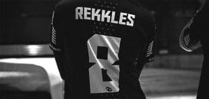 Rekkles merch jersey