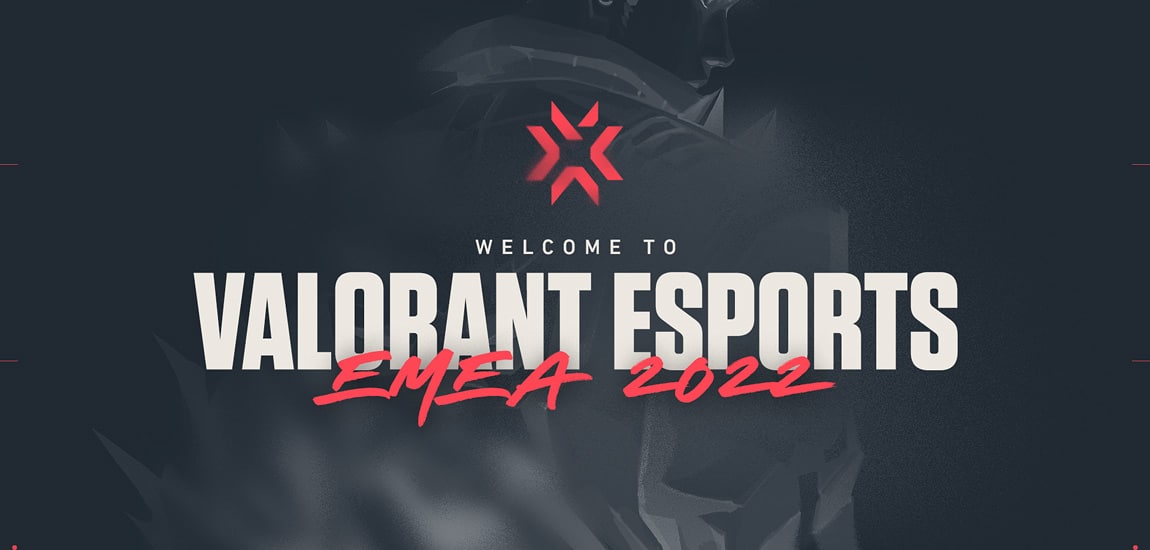 Valorant Regional Leagues and Circuits announced for EMEA in 2022, including a UK, Ireland and Nordics league run by Promod Esports: Full Valorant 2022 esports structure explained, Riot considering franchising for the future