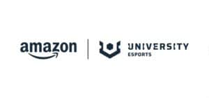 Amazon University Esports