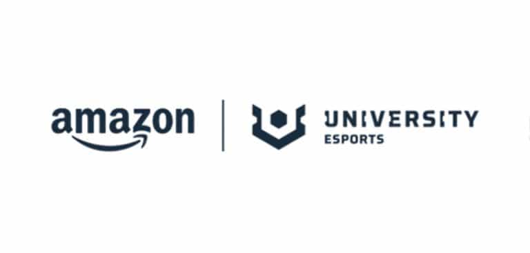 Amazon University Esports