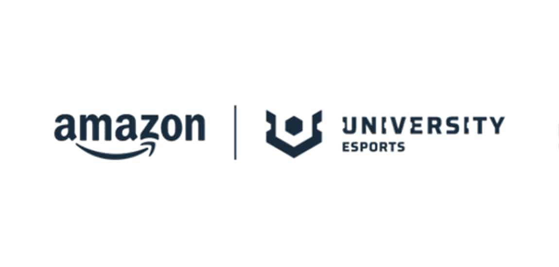 Amazon University Esports reports record numbers in UK/Ireland Winter 2021 Season, with more students and societies participating
