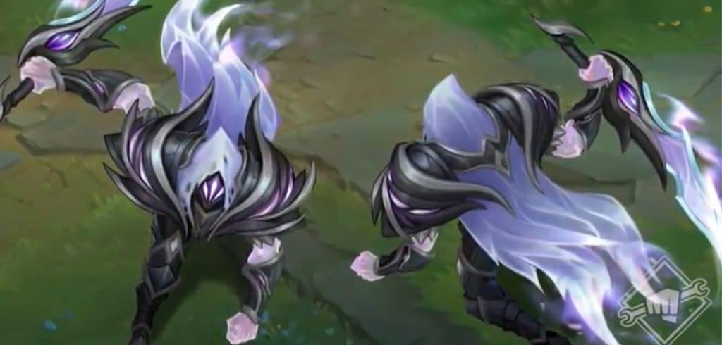 LoL Anima Squad skins including Battle Cat Jinx Prestige Edition and Battle  Bunny Prime Riven revealed - Esports News UK