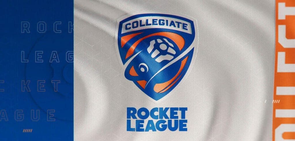 collegiate rocket league