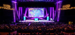 Esports growth and comparisons with the traditional sports market