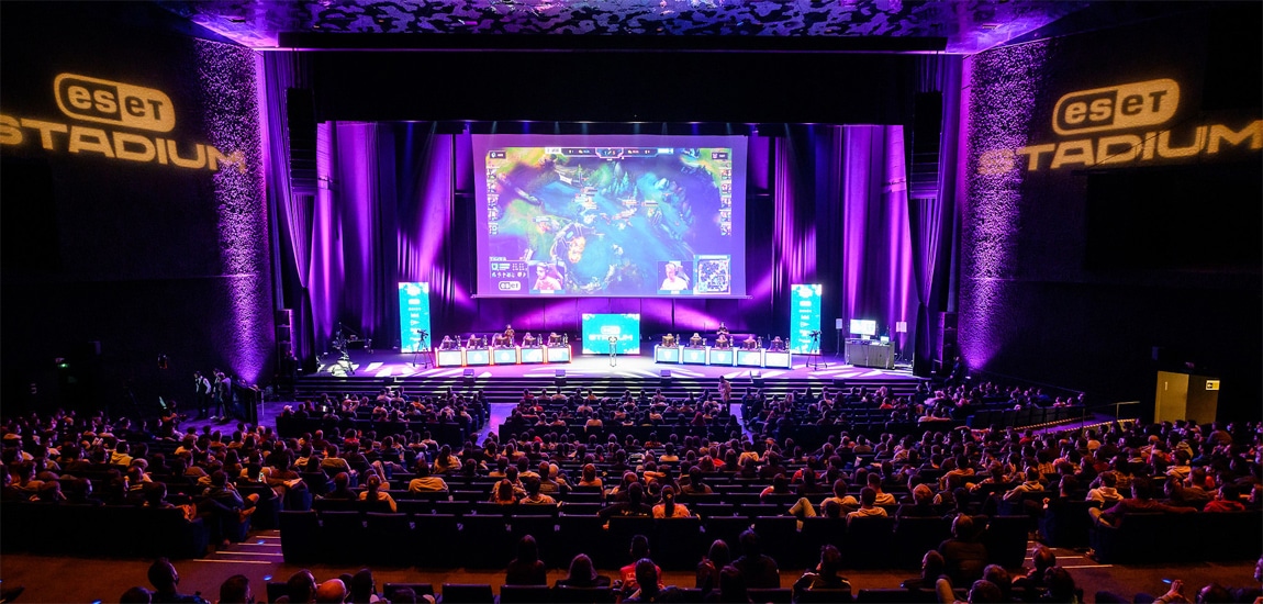 LVP reveals 2021 viewer numbers for tournaments including LoL Spanish Superliga, the best audience figures in its history, after Fnatic shows off new TQ ERL branding