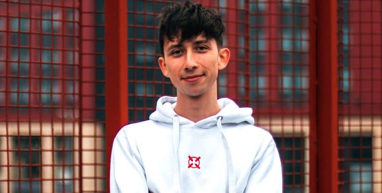 Nathan Edmonds