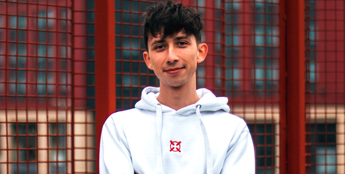 Nathan Edmonds joins Hitmarker, opens up to Esports News UK about why he left Excel