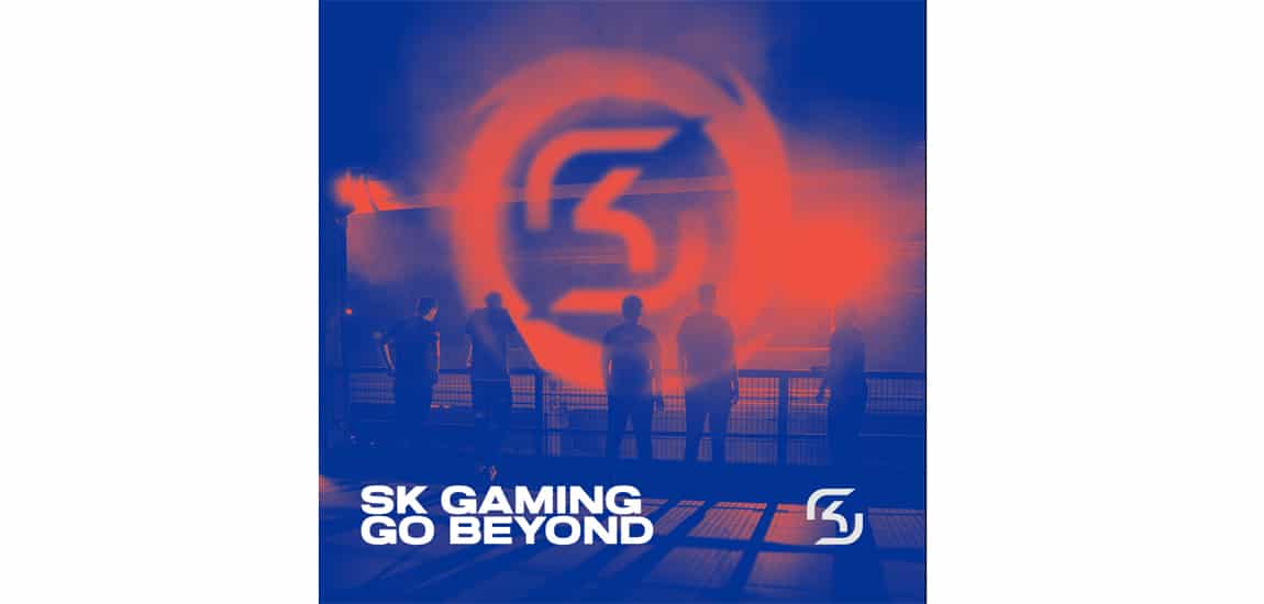 SK Gaming announces Beyond NRG Germany as focus booster partner