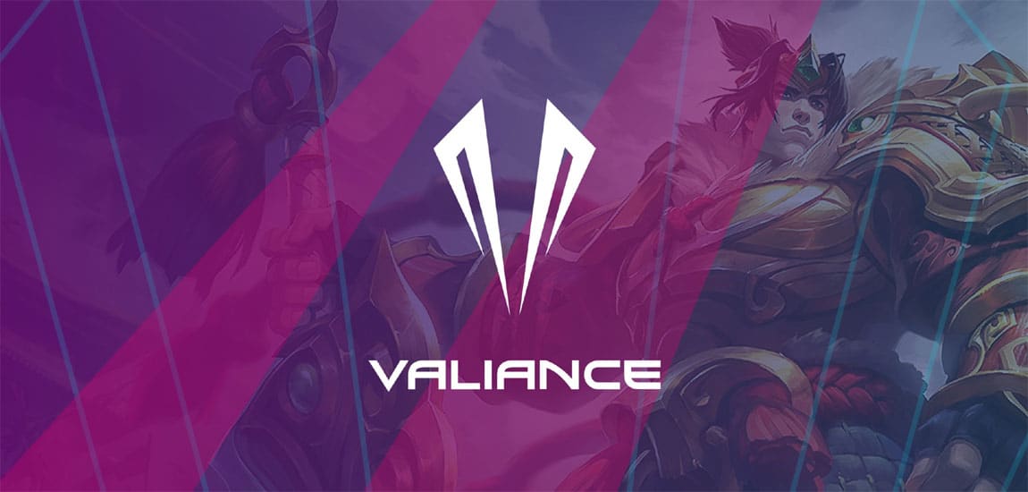 UK top-laner Rifty joins Valiance in the Esports Balkan League along with female ADC player Caltys and others