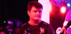 Zander 'Avexic' Fraser