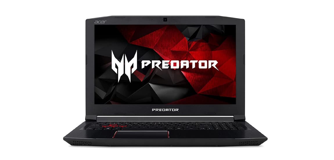 Gaming Laptops Guide for 2022