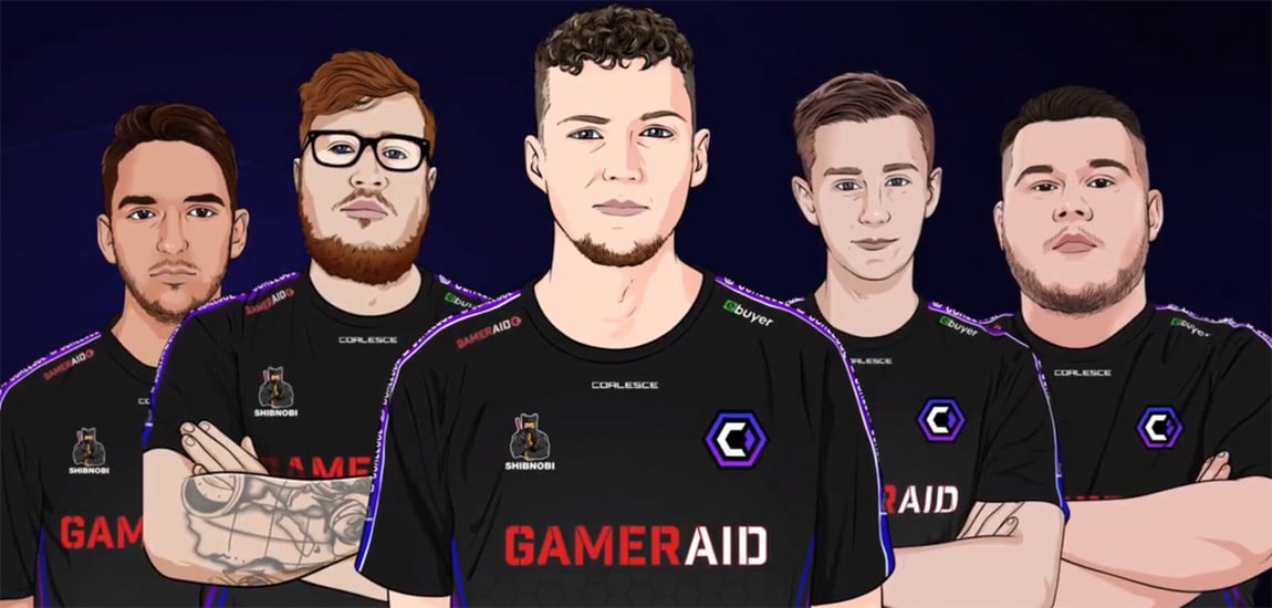 Coalesce on new CSGO roster for 2022 featuring Thomas and Jackinho: ‘The ambitions with this roster are clear – we believe the team can compete with the best’