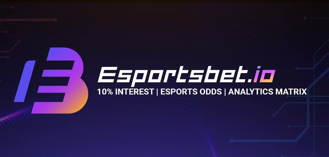 Crypto betting platform DJ Esports rebrands to EsportsBet.io following criticisms around procedures and plagiarism