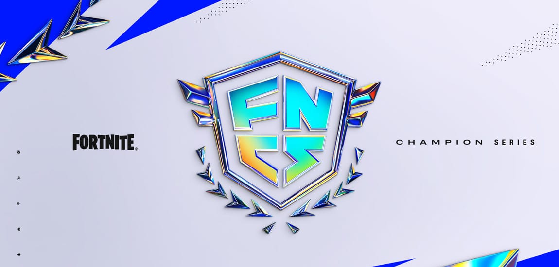 Ten UK Fortnite players qualify for FNCS Chapter 3 Season 3 EU Grand Finals, with Lionscreed, Guild, Tundra & others represented