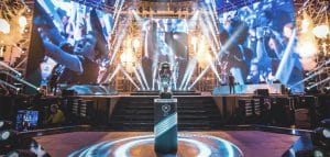IEM CSGO