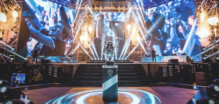 IEM CSGO