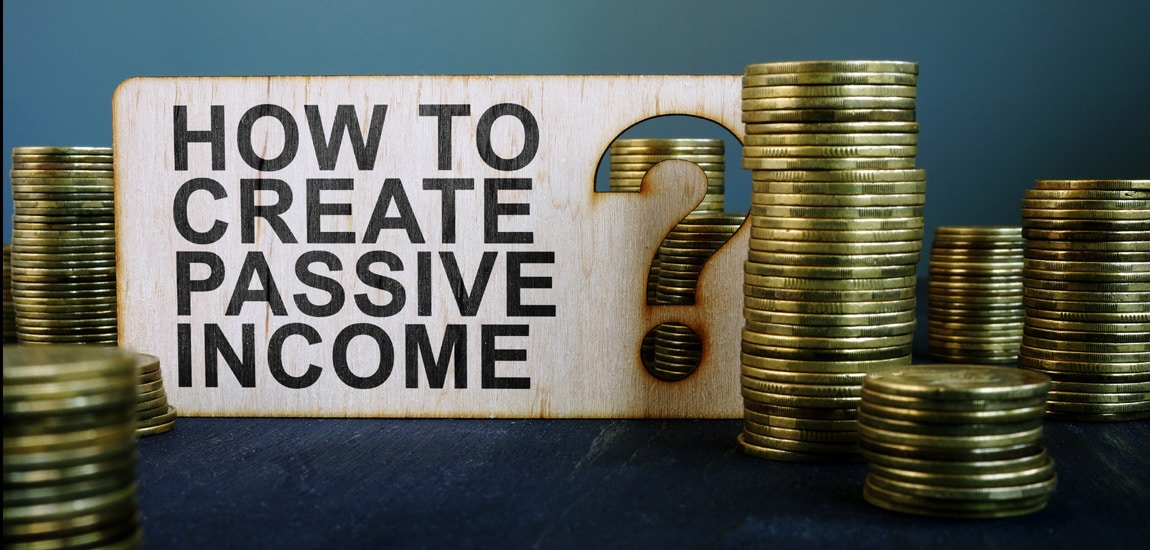 Gaming And 5 Other Ways To Create Passive Income In 2022