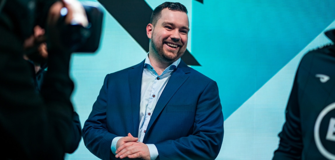‘We need to reinvent ourselves now for LEC playoffs and find other ways to win games’ – Excel Esports head coach YoungBuck reveals his playoff plans to Esports News UK