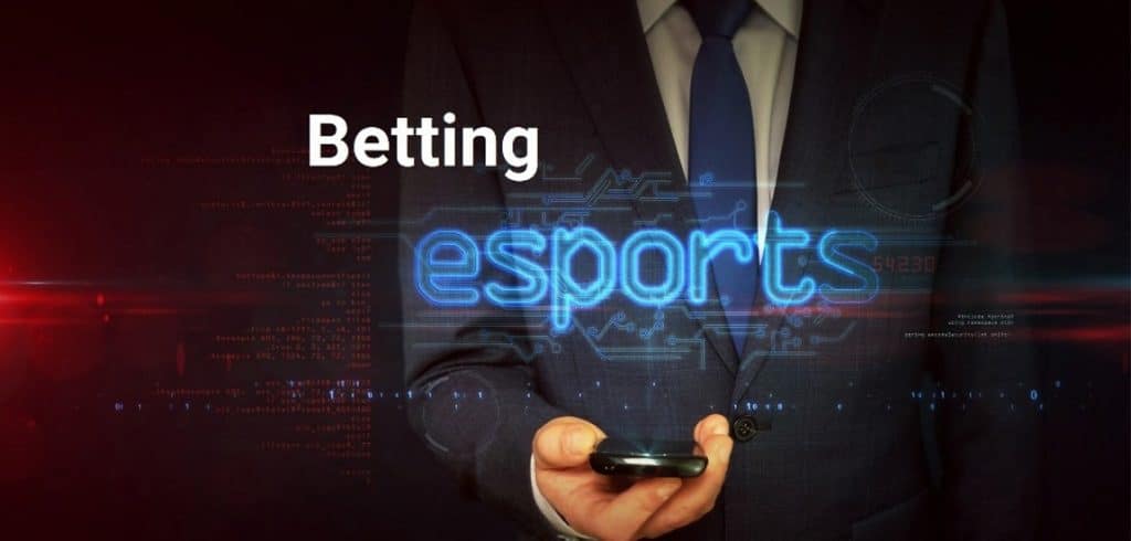 esports betting thumb text