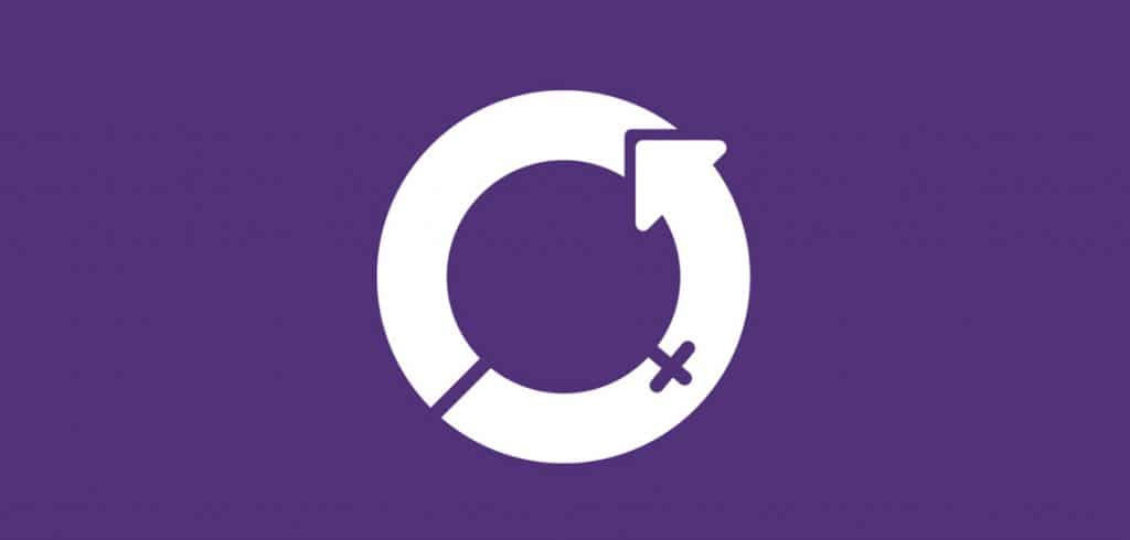 international womens day logo