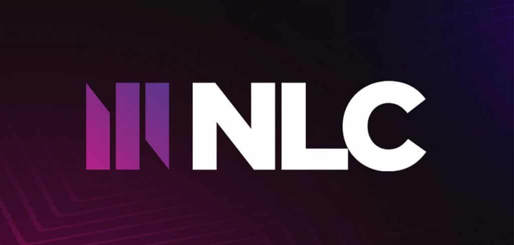 NLC logo, run by Freaks 4U