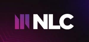 NLC logo, run by Freaks 4U