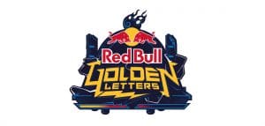 Red Bull Golden Letters 2024