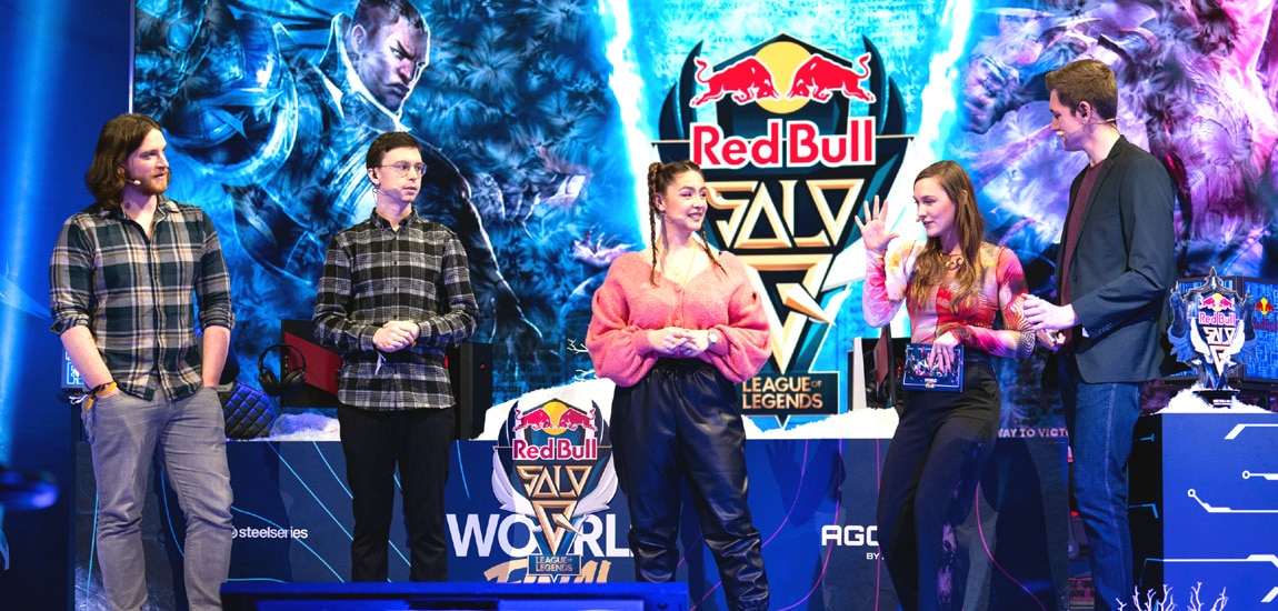 Red Bull Solo Q 1v1 LoL tournament returns for 2022, with UK/EU West qualifiers open