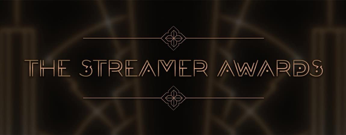 TommyInnit, Tyler1 and Jacksepticeye pick up wins at the Streamer Awards 2022