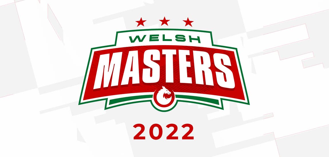 Esports Wales announces new Welsh Masters tournaments in search for talent ahead of 2022 Commonwealth Esports Championships