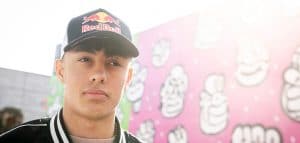 Wolfiez to take part in Red Bull Fortnite UK LAN