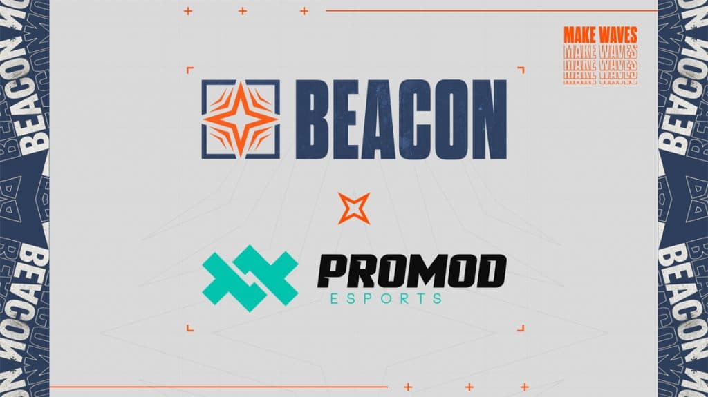 Beacon Valorant and Promod