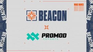 Beacon Valorant and Promod