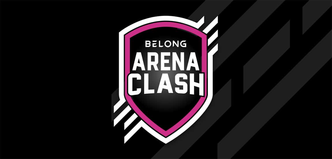 Belong Arena Clash winners roundup at Insomnia68, new game title to feature in next tournament
