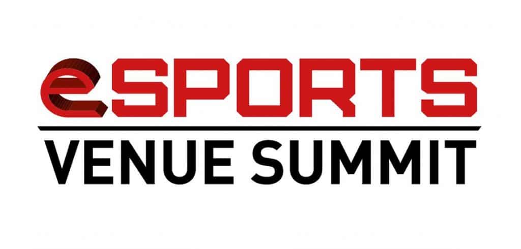 esports venue summit logo